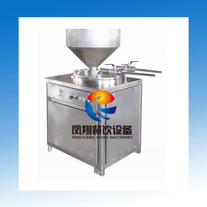 Automatice Type Sausage Filling Machine/ Sausage padding Machine