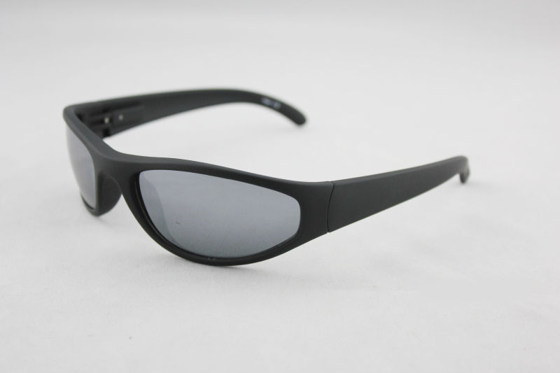 New Cheap Men Sport Sunglasses with CE Approved (91045)