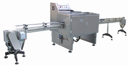 Fruit Juice Aseptic Carton Brick Filling Machine