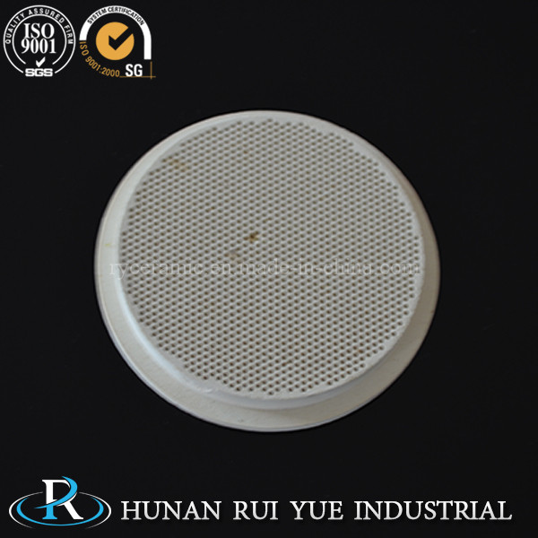 High Temperature Ceramic Board Resistance Refractory Ceramic Board