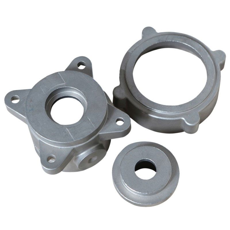 China Factory Customized High Precision Stainless Steel Investment Casting Parts