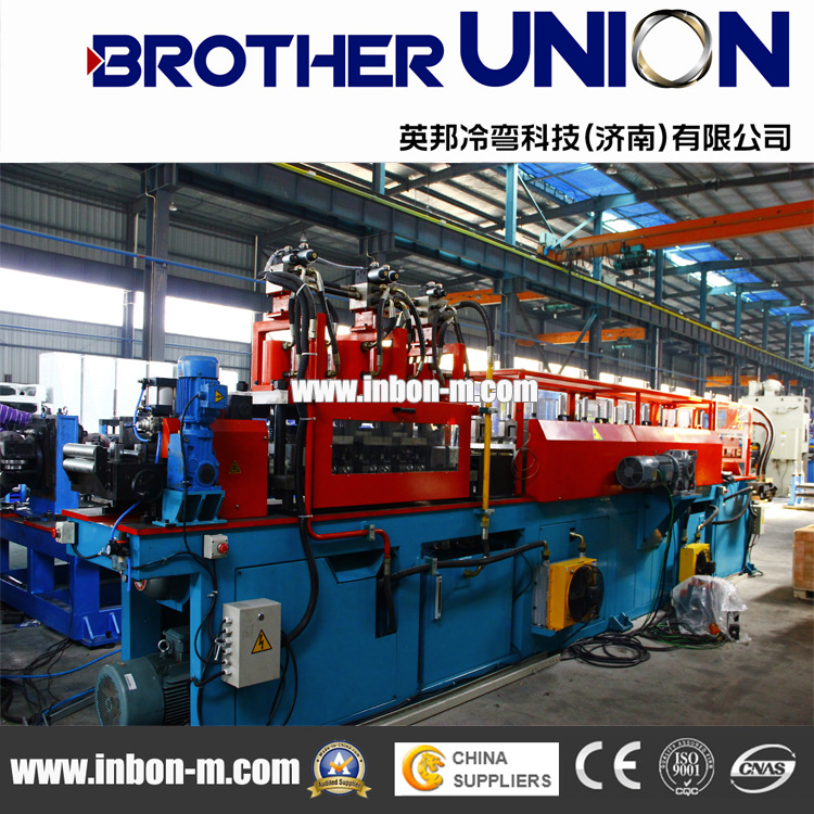 Cold Roll Forming Equipment