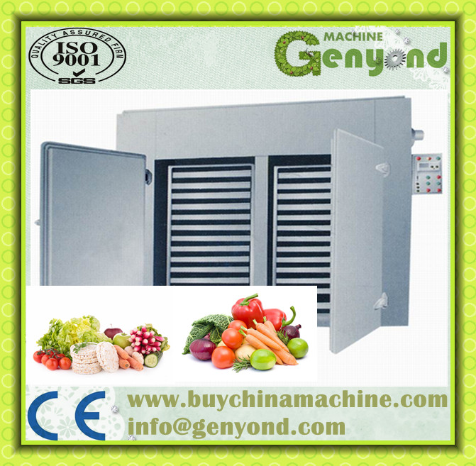 Drying Machine/ Food Dehydration Machine