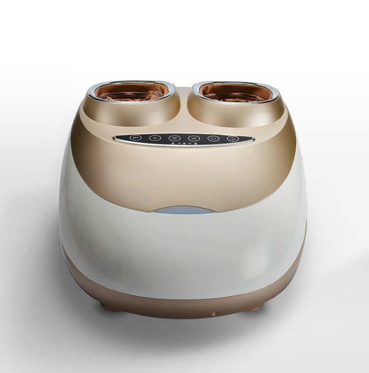 Warmer Air Compression Foot Massager 