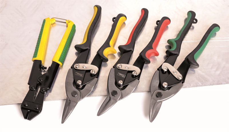 Aviation Snip High Quality OEM Hand Tools Cutting