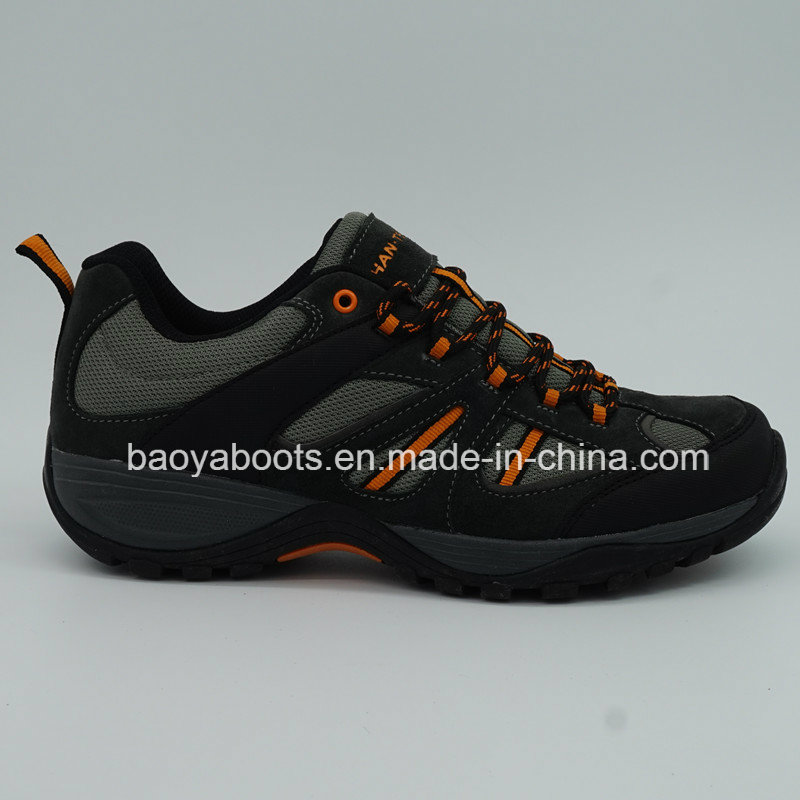 Men Climbing Shoes Outdoor Sports Shoes with Waterproof