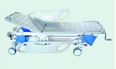 Hospital Stretcher Trolley (F-3)