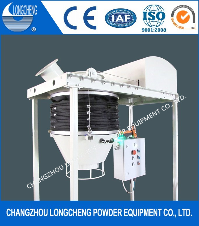 Bulk Bag Packing Machine for Mortar