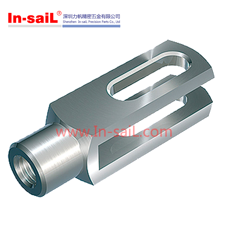 OEM Precision CNC Machining Cardan Joint