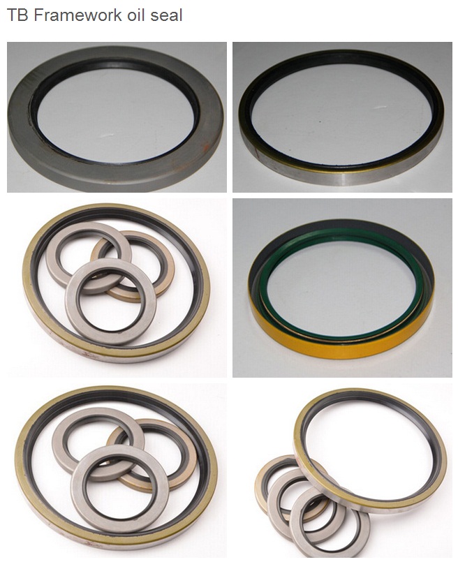 Tb Framework Oil Seal