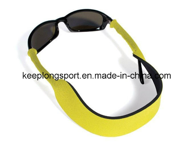 Popular Neoprene Glasses Strap, Neoprene Sunglasses Strap Support