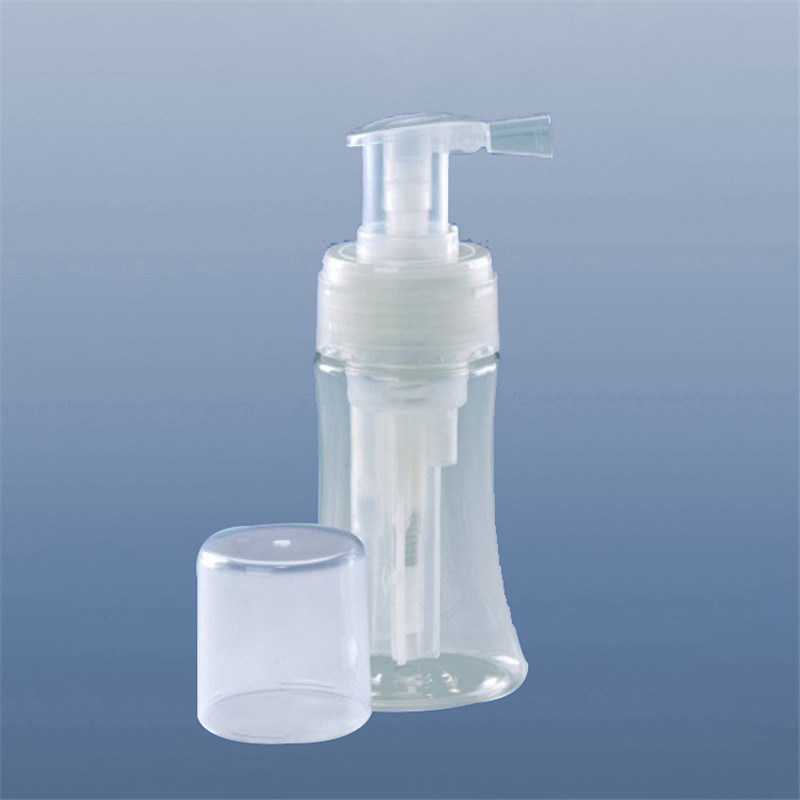 Plastic Talcum Powder Bottle for Cooking (NB1111-1)