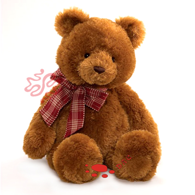 Stuffed Teddy Bear Toy