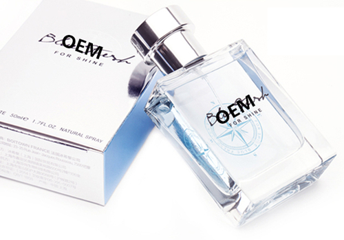 Good Quality Man OEM Designer Fragrance France Perfume