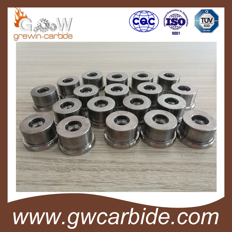 Tungsten Carbide Roller Rings with High Quality