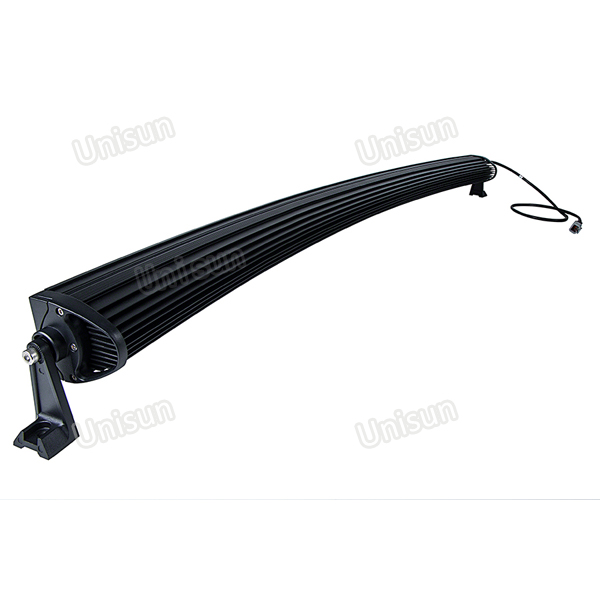 31.5inch 180W Curved Dual Row CREE LED Light Bar