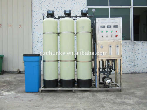 Water Purifier Filter Reverse Osmosis System Economic Price Made in China