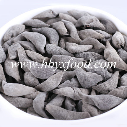 Dried Wood Ear Black Fungus