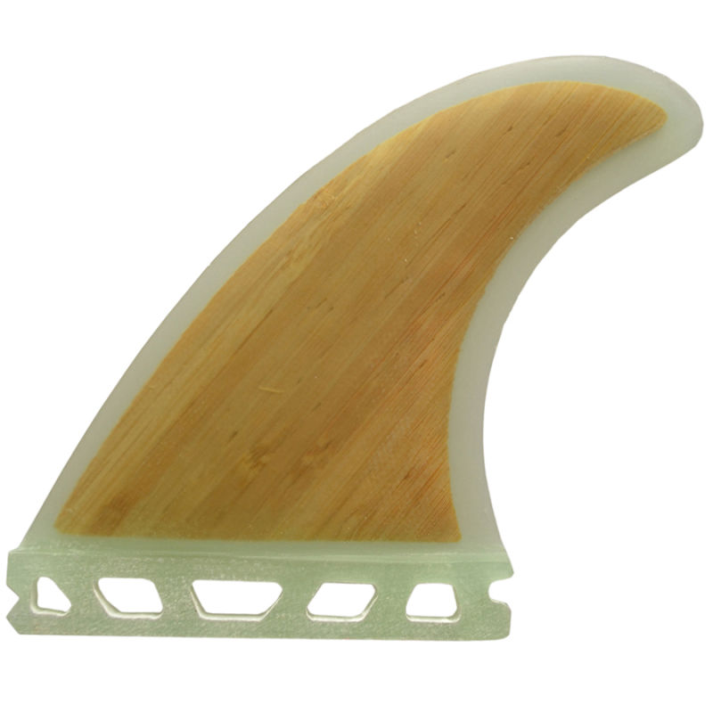 Honeycomb Glassfiber Stand up Paddle Surf Fin