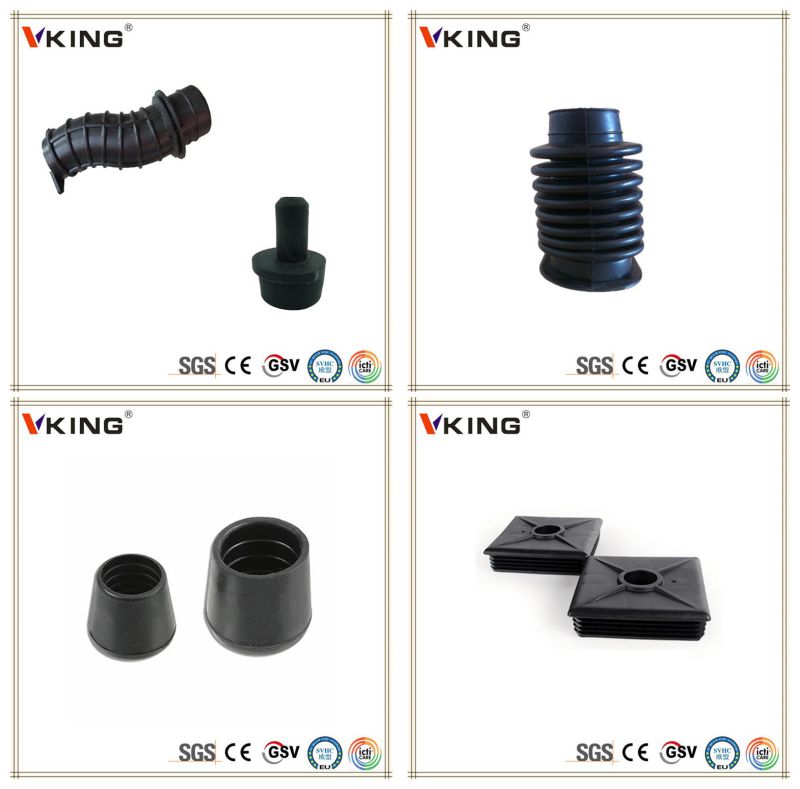 Popular Wholesale Rubber Wire Cap