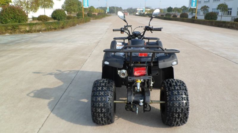 150cc Automatic EEC Utility Racing ATV (MDL 150AUG)