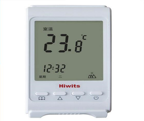 Smart WiFi LCD Touch Screen Wireless Digital Pid Temperature Controller