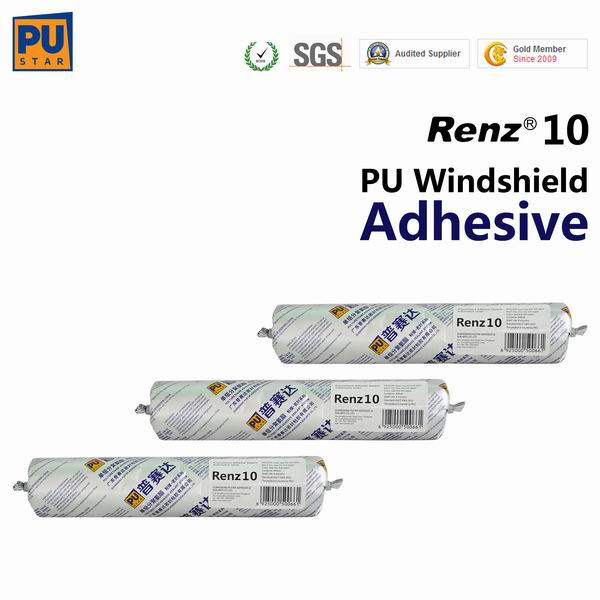 PU Polyurethane Sealant for The Windscreen (RENZ10)