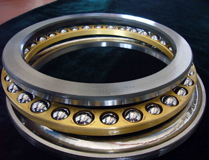 OEM Service China Made Thrust Angular Contact Ball Bearing 234414 with Competitive Price