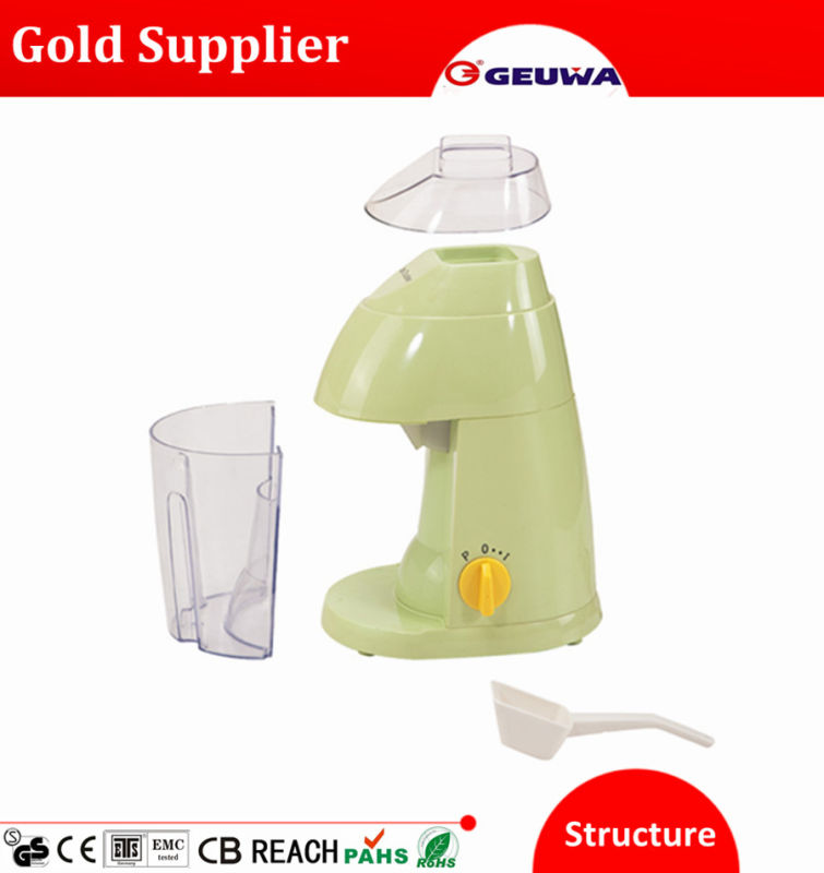 High Performance Home Electric Ice Crusher (KD-898)