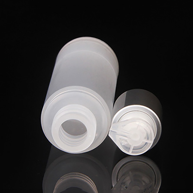 Plastic Pump Bottle (NAB04)