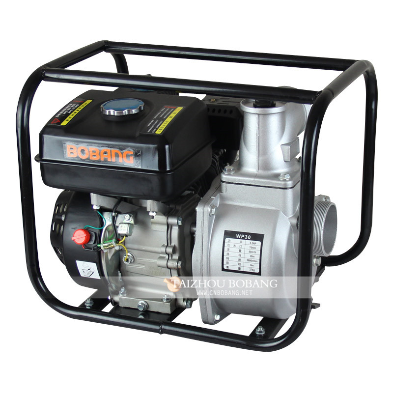 3inch Gasoline Water Pump (BB-WP30-2 with 170F engine)