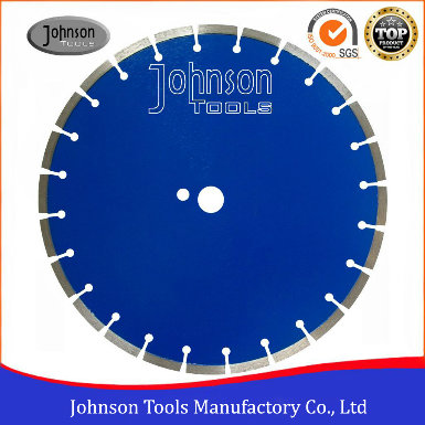 Diamond Saw Blade for Construction