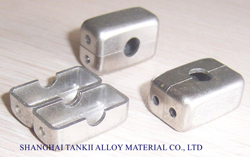 Stainless Steel Strip Metal Stamping Parts