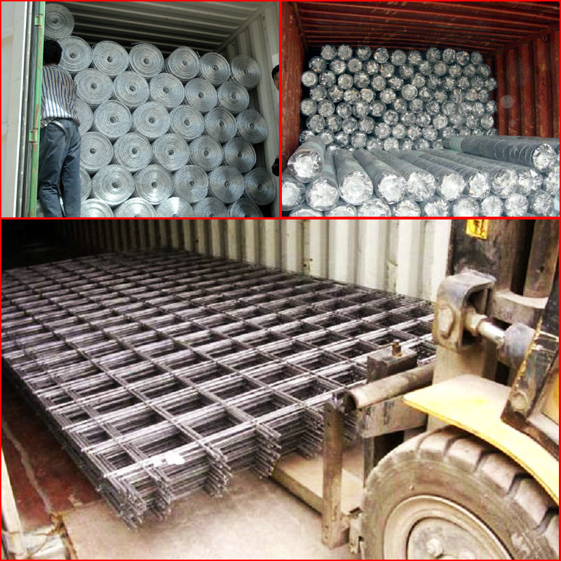 Stainless Steel Crimped Mire Mesh