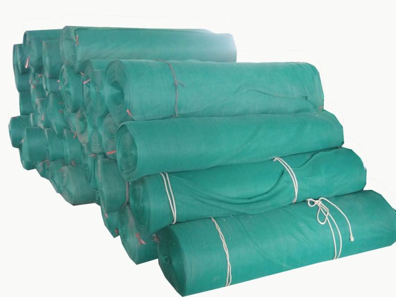 3m X 50m Construction Safety Net, 100% Virgin HDPE