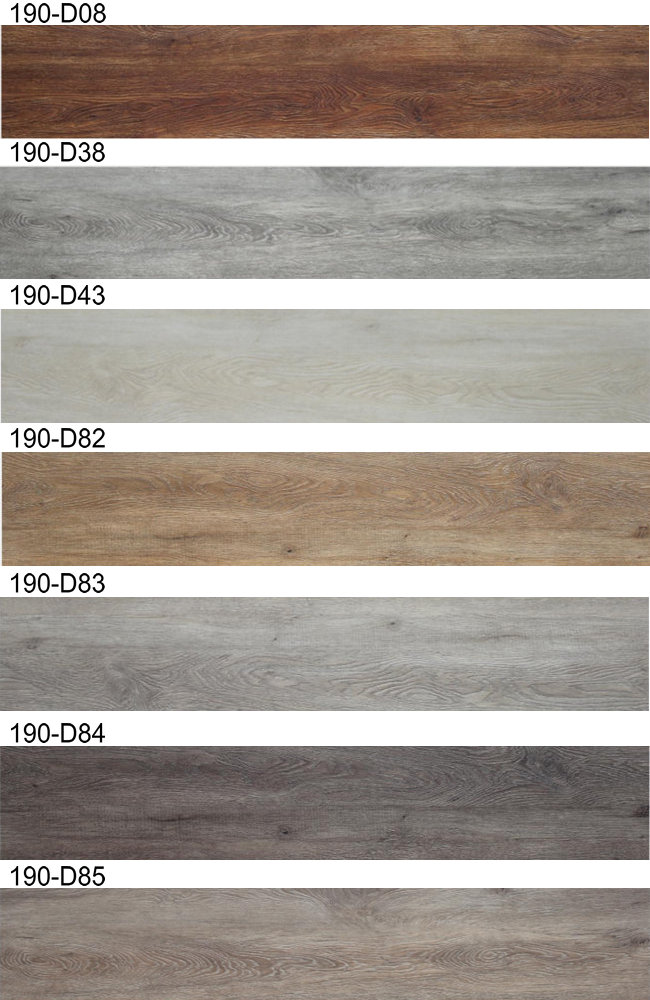 Healthy Waterproof Vinyl Plank Flooring Manufacturer