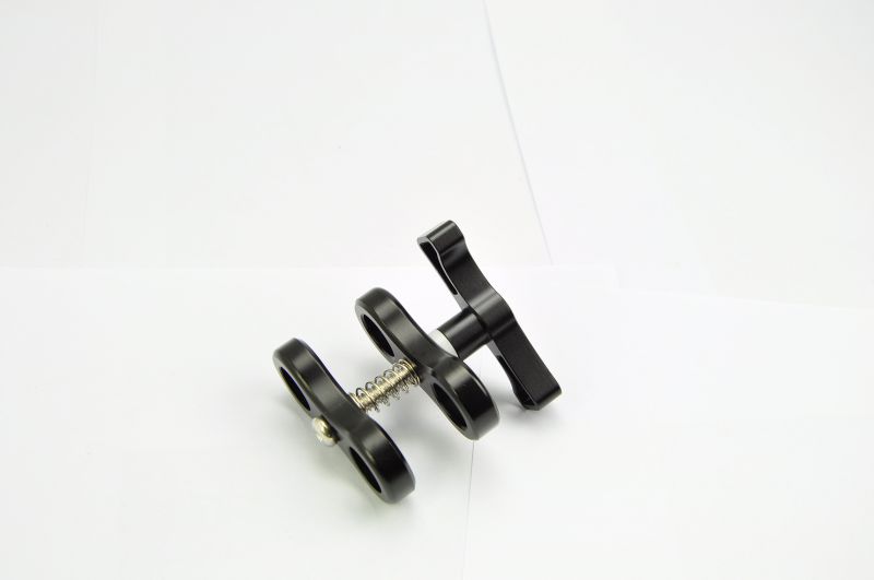 Archoncamera Clamp Joint Aluminum Alloy for 1