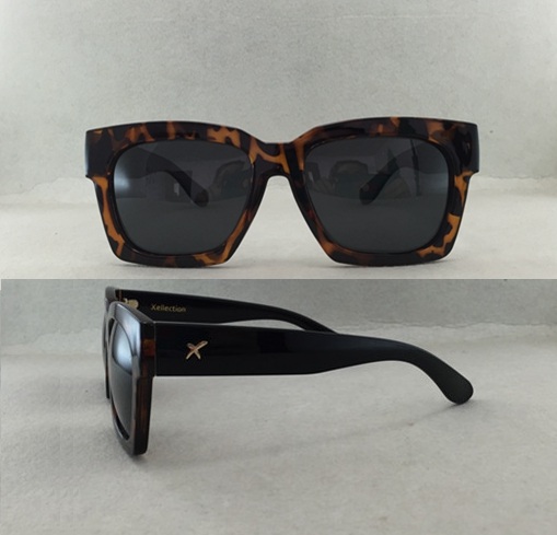 Fashionable Spectacles Sunglasses P01108