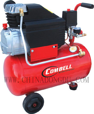 Piston Type Direct Driven Air Compressor (CBY2524QZ)