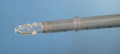 CE0197 Metal Tip Venous Catheter