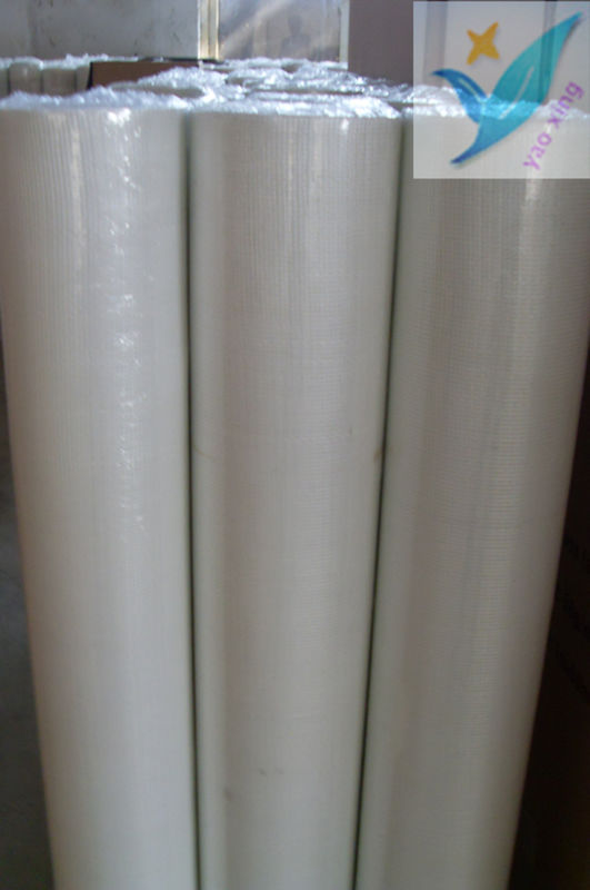 60G/M2 Glass Fiber Mesh