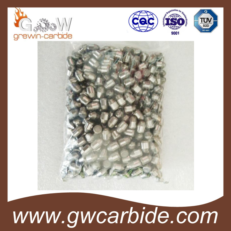 Tungsten Carbide Button Bits for Mining