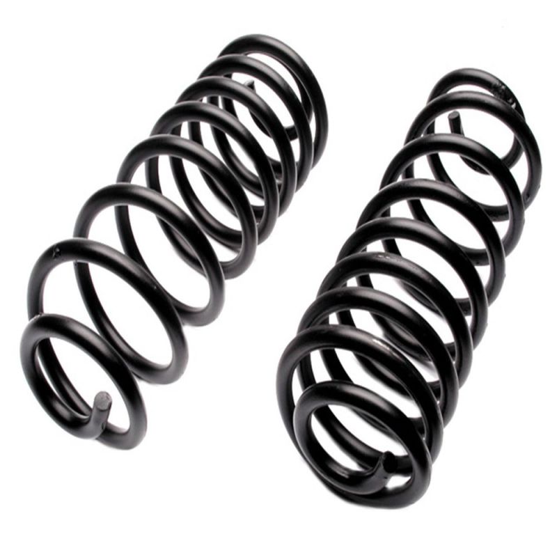 Hi-Tech Industrial Wire Steel Coil Spring