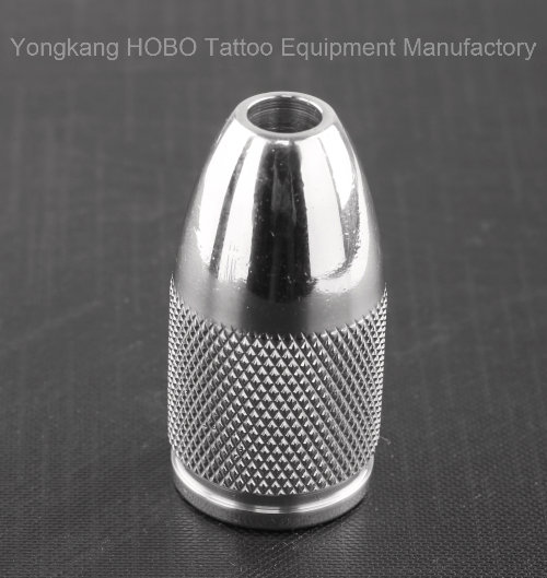 Cheap 25mm Stainless Steel Tattoo Grips 2015 Supplies