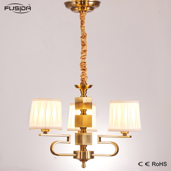 Big Elegant Decoration Lighting Pendant & Chandelier Light for Home