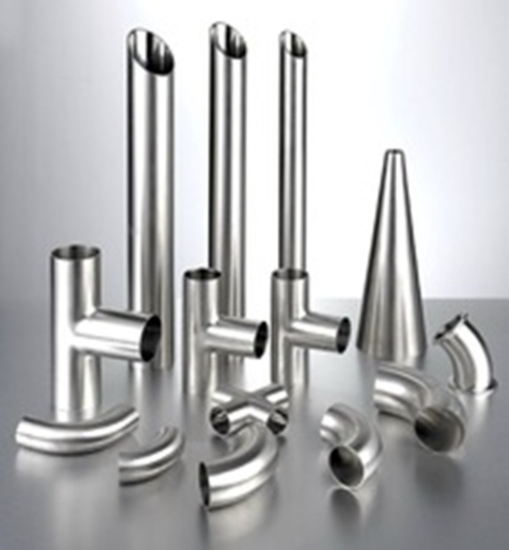 High Quality Stainless Steel Welded Pipe