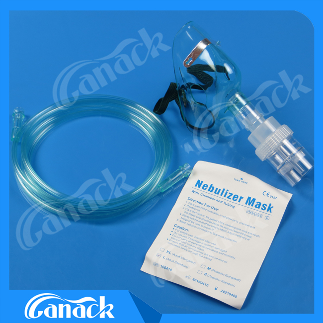 Medical Nebulizer Mask with Good Quality