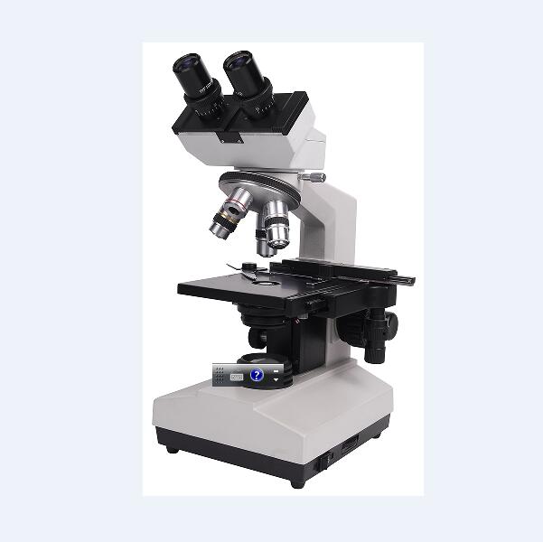 Hot Sale Laboratory Binocular Microscope Xsz-107bn