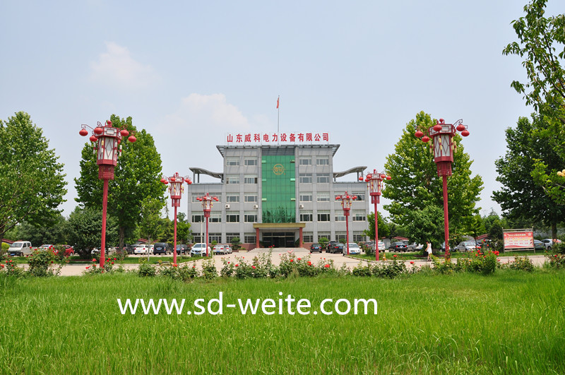 Switchgear for Distribution Power Transformer  From China Factory