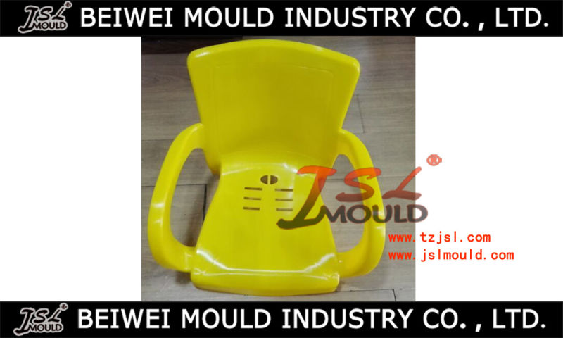 OEM Customized Injection Plastic Chair Seat Mould